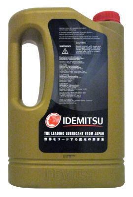 Idemitsu Extreme 5w30 Fully-Synthetic ECO, 4л